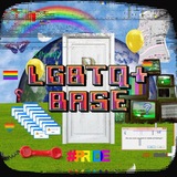 LGBTQ+ BASE.