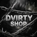 DVIRTY SHOP