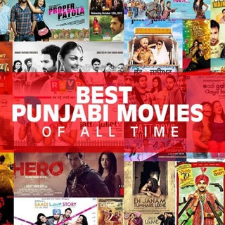 Punjabi Movie bot Telegram Group Link
