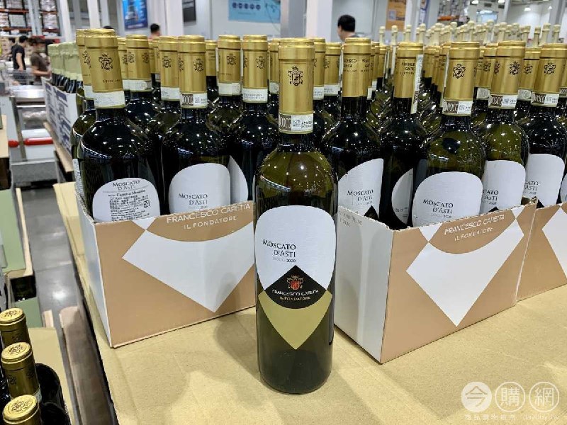 Costco折價通知 07/22(四)前 折70元 #2篇開箱文章本期優惠很可以買的商品和賣場目前在售的北海道干貝簡直絕配未成年請勿飲酒