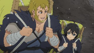 巴哈姆特動畫瘋地獄模式 ～喜歡挑戰特殊成就的玩家在廢設定的異世界成為無雙～ 第4集 [12+]