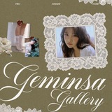 ୨୧ Geminsa! ’gallery’ . ˚ OPEN