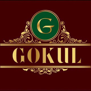 🔥GOKUL THE BRAND🔥