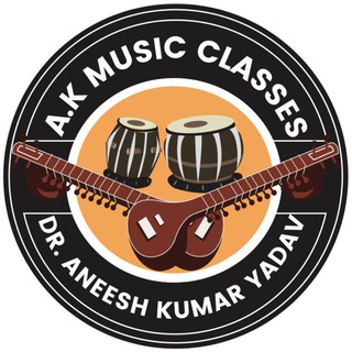 A.K MUSIC CLASSES Telegram Group Link