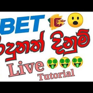 1xbet srilanka pro 100% Telegram Group Link