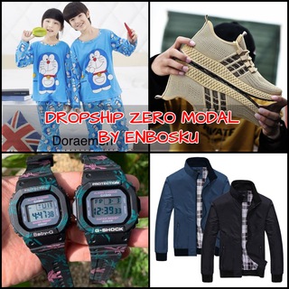 DROPSHIP ZERO MODAL Telegram Group Link