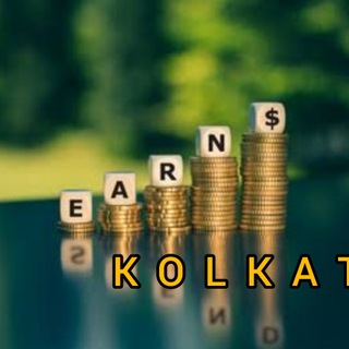 EARNING KOLKATA️ Telegram Group Link