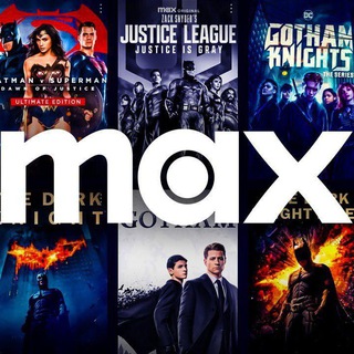 Telegram profile photo for Max_Max_Movie