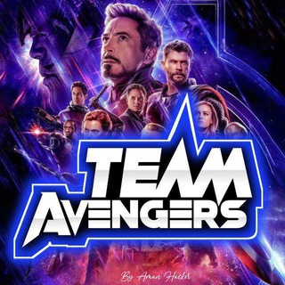 Avengers Discussion