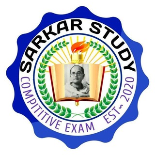 Telegram profile photo for 𝗦𝗔𝗥𝗞𝗔𝗥 𝗦𝗧𝗨𝗗𝗬