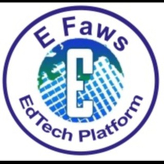 Efaws logo