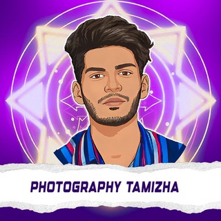 Photography Tamizha Telegram Group Link