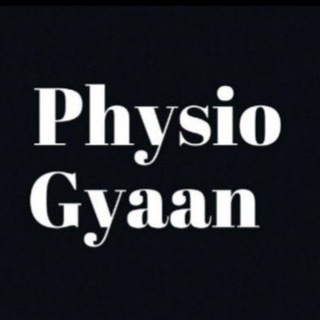 PHYSIOTHERAPY WORLD⚕️ PhysioGyaan | Online MPT ENTRANCE PREPARATION COURSE. Telegram Group Link