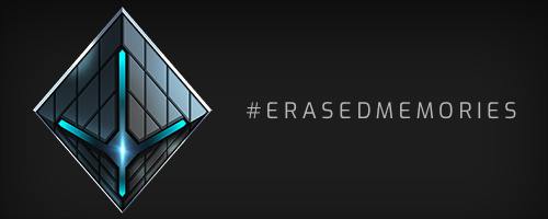 11月2日，台南見！#Ingress #ErasedMemories