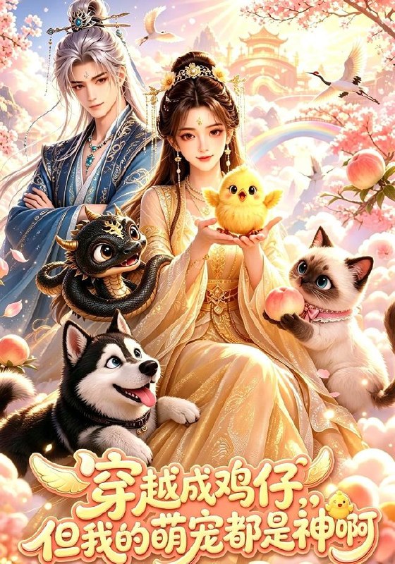 #短剧