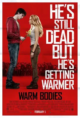 温暖的尸体 Warm Bodies (2013)Warm Bodies导演