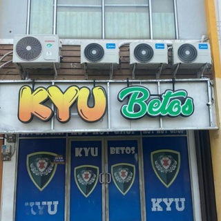 KUY BETOS SPA MASSAGE