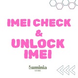 Luminiastore ( UNBLOCK IMEI )