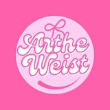 ♡ / 𝅄 arthe;weist, open.