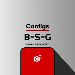 Telegram profile photo for [Official] Configs for BSG MGC