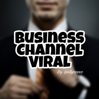 Business Channel Viral 💼 Telegram Group Link