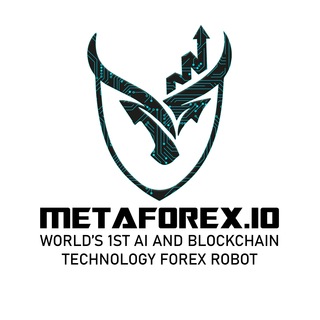 Meta Forex - AI Technology Trading Telegram Group Link