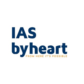 IASBYHEART - UPSC Exclusive Telegram Group Link