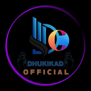Telegram profile photo for Dhukikadofficial
