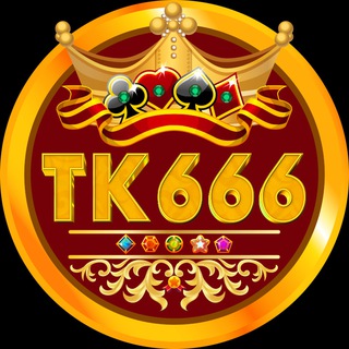 Telegram profile photo for TK666 Official & WINTK