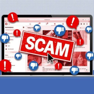 LIST OF SCAMMERS GROUP Telegram Group Link