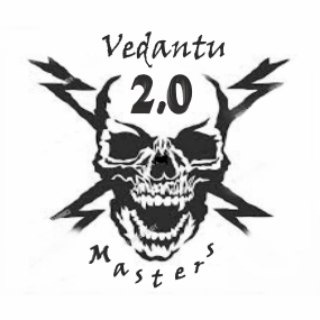 Ved@ntu Master students 2.0😉 Telegram Group Link