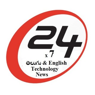 24x7_Technology_News_eNewsINDIA Telegram Group Link