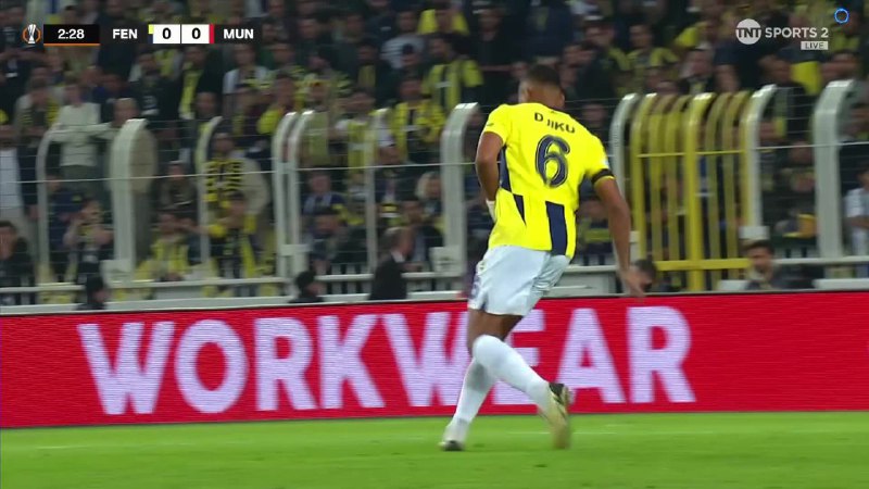 Fenerbahçe 🇹🇷 vs Manchester United 🏴󠁧󠁢󠁥󠁮󠁧󠁿ပွဲစဉ် အစ/အဆုံးကို  BLUE OCEAN X APP 👑 (Sports Reply) နှင့် Website ✔️ ပေါ်တွင် ပြန်လည်ကြည့်ရူ့နိုင်ပါပြီ။ 📢📢📢#BLUEOCEANX