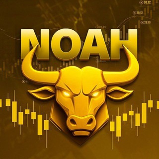 Telegram profile photo for Trading Noah - Public Channel