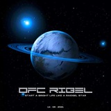 POSTER RIGEL