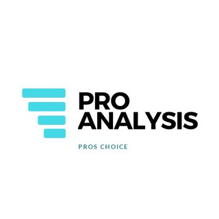 Pro Analysis logo