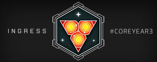 回饋相伴三年的C.O.R.E.會員，特推出 Core³ 奬牌!詳情請見