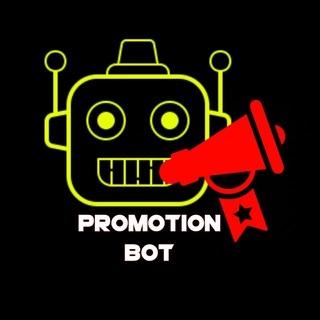 Free & Paid Promotion Bot
