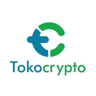 Tokocrypto Official Channel 🌍 🇮🇩 Telegram channel profile photo