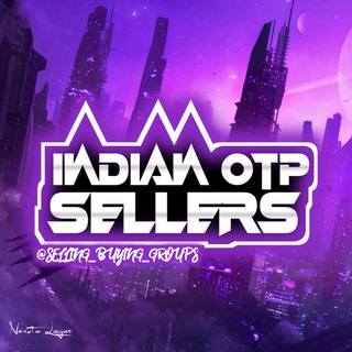 INDIAN OTP SELLERS