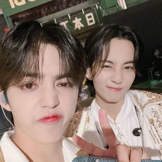 SVT COMEBACK CHINA FANSITE GOODS Telegram Group Link