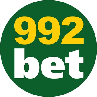 Telegram profile photo for 992BET | CANAL OFICIAL®