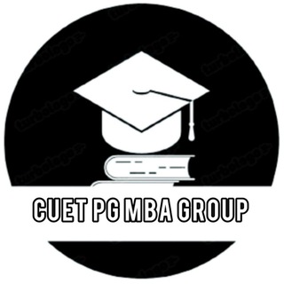 CUET PG MBA 2023 - ExamParcel Telegram Group Link