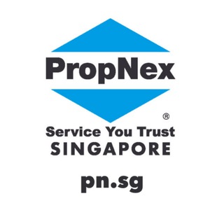 PropNex Singapore Updates Telegram Group Link