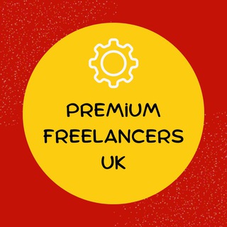 Premium Freelancers UK Telegram Group Link