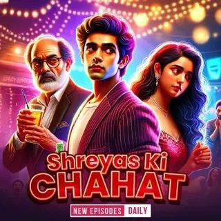Shreyas Ki Chahat |श्रेयस की चाहत | Author - Ankita