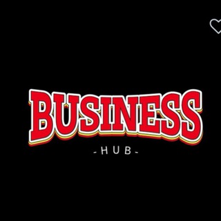 BUSINESS HUB Telegram Group Link