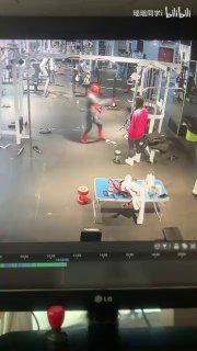 Spider-Man workout