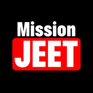 Mission JEET Official logo