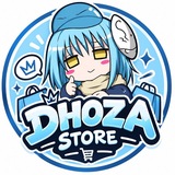 dhoza store
